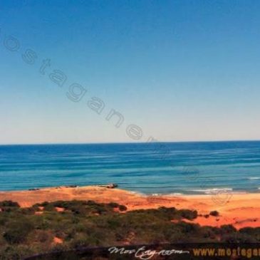Photo Route de Tenes