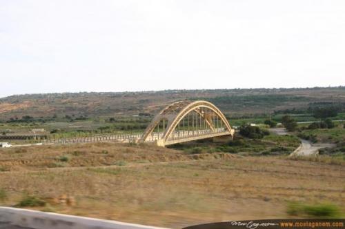 Photo Le nouveau pont