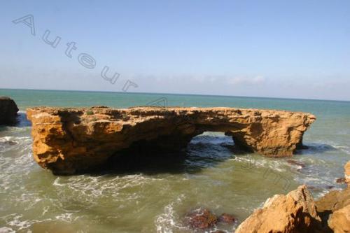 Photo Mostaganem Janvier 2004