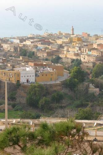 Photo Mostaganem Janvier 2004-2964