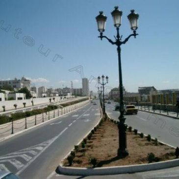 Photo Route d’Oran